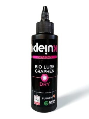 LUBRICANTE BIO GRAPHEN DRY KLEIN 130ML