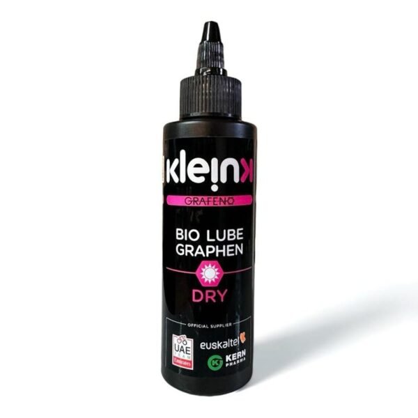 LUBRICANTE BIO GRAPHEN DRY KLEIN 130ML