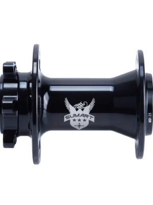 MAZA DELANTERA SELLADA 15X100 32H SUMART