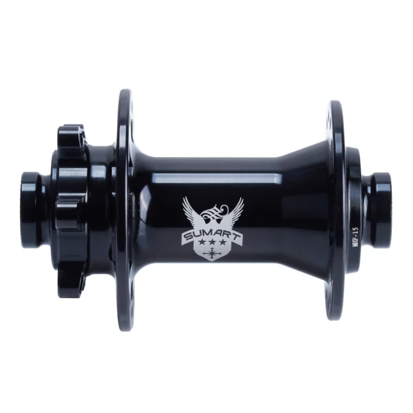 MAZA DELANTERA SELLADA 15X100 32H SUMART