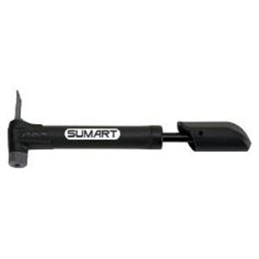 BOMBÍN MANO PLASTICO 120PSI SUMART