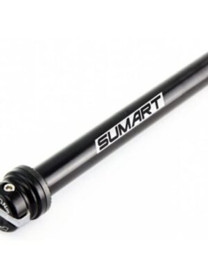 EJE PASANTE 12X148MM HILO 1.75