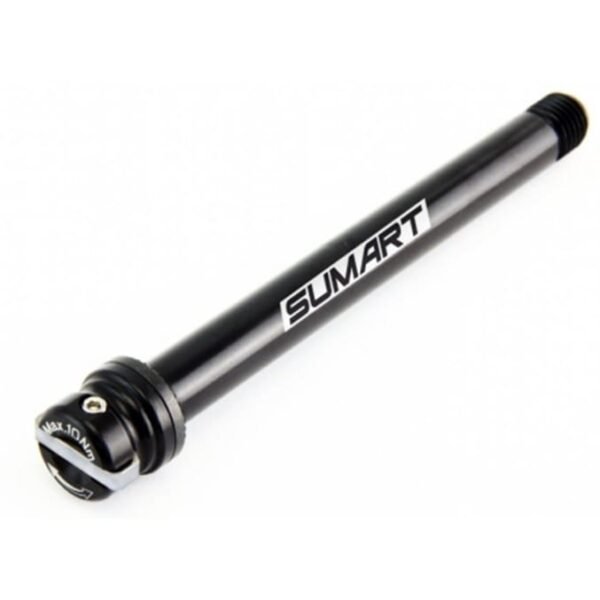 EJE PASANTE 12X148MM HILO 1.75