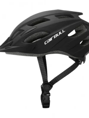 CASCO ROCK RIDE NEGRO CAIRBULL