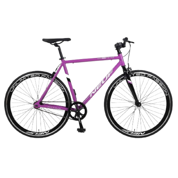 image-1.webp BICICLETA FIXIE 700 PURPURA TALLA 54CM ALUMINIO