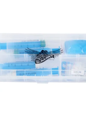 KIT SANGRADO FRENOS SUMART