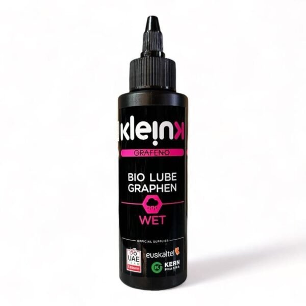 LUBRICANTE BIO GRAPHEN WET KLEIN 500ML