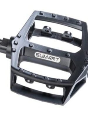 PEDAL ALUMINIO SUMART