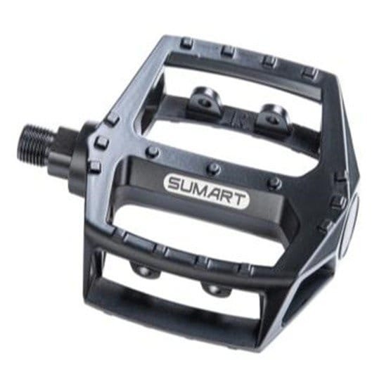 PEDAL ALUMINIO SUMART