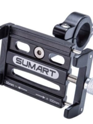 PORTA CELULAR ALUMINIO SUMART