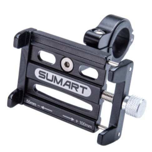 PORTA CELULAR ALUMINIO SUMART