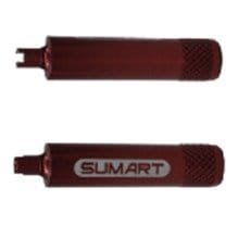 REMOVEDOR VÁLVULA SUMART VCR-2