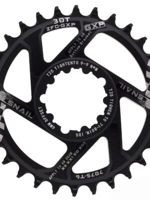 CORONA SNAIL GXP 32T 3MM