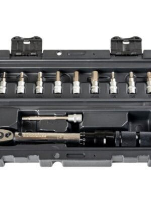 JUEGO DE DADOS TORQUE SUMART TORQ-11A