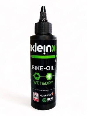 LUBRICANTE BIKEOIL LUBE KLEIN 130ML