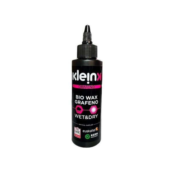 LUBRICANTE BIO GRAPHEN DRY KLEIN 60ML