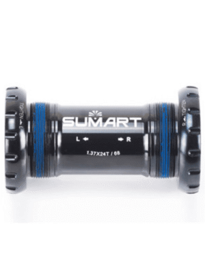 MOTOR BSA FRAMES INTEGRADO SUMART 68/73 30MM