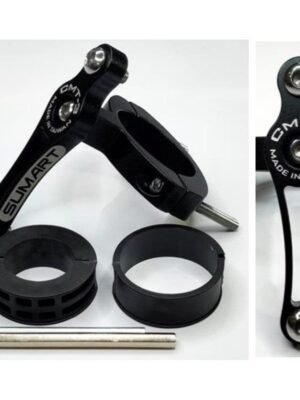 ADAPTADOR PORTA CARAMAYOLA SUMART CMT-3