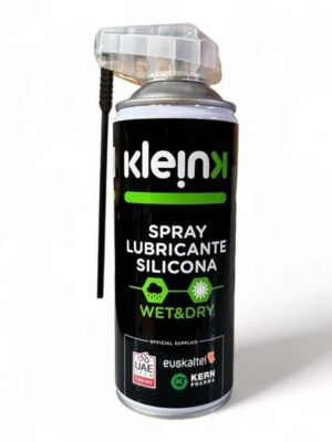 LUBRICANTE SPRAY SILICONA KLEIN 400ML