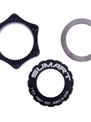 ADAPTADOR CENTERLOCK SUMART