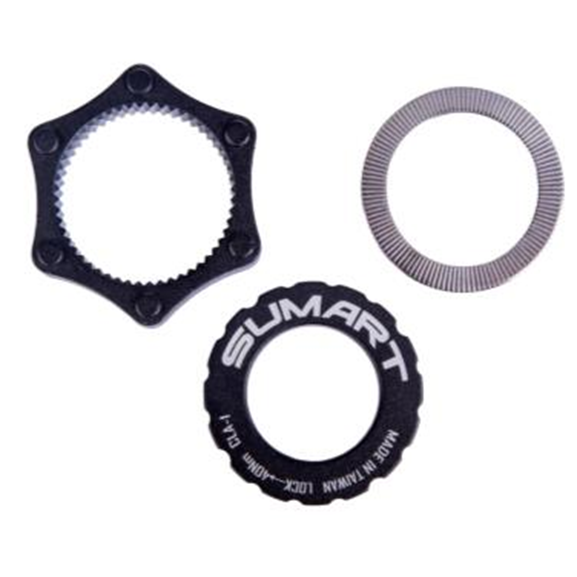 ADAPTADOR CENTERLOCK SUMART