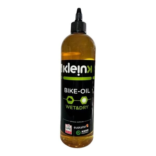 LUBRICANTE BIKEOIL LUBE KLEIN 500ML