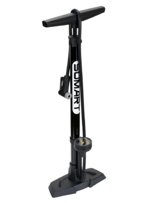 BOMBIN DE PÍE ALUMINIO 160PS VALVULA INTELIGENTE SUMART