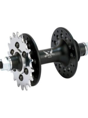 MAZA TRASERA 32H FIXIE / PIÑON FIJO SUMART