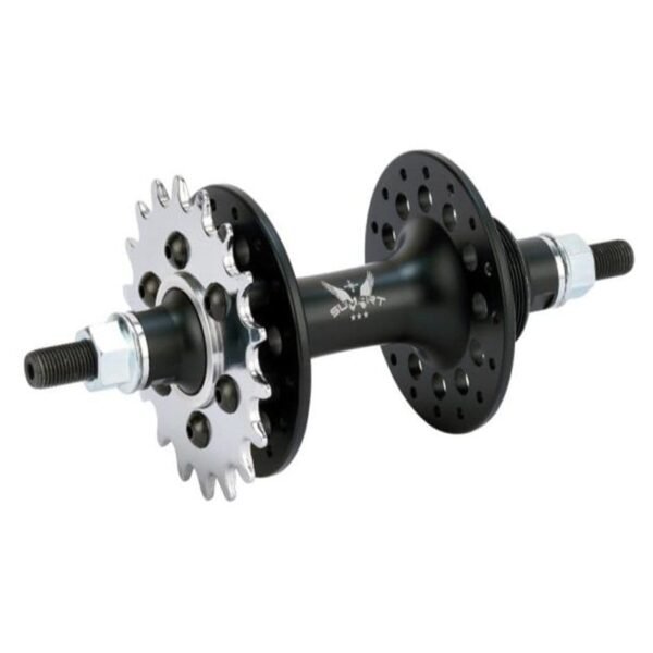 MAZA TRASERA 32H FIXIE / PIÑON FIJO SUMART