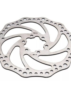ROTOR BRAKCO APERNADO 160MM