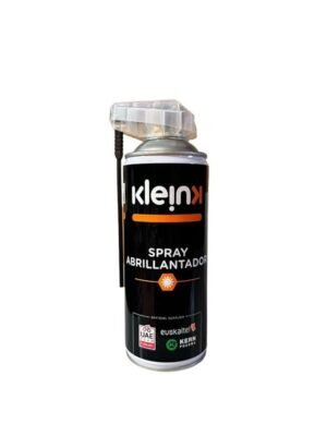 SPRAY ABRILLANTADOR KLEIN 400ML