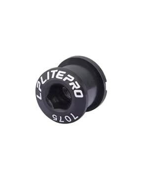 PERNO VOLANTE LP LITEPRO 8.5MM BLACK