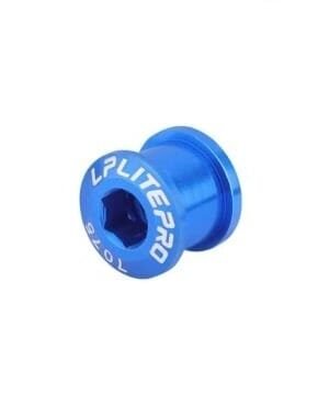 PERNO VOLANTE LP LITEPRO 8.5MM BLUE