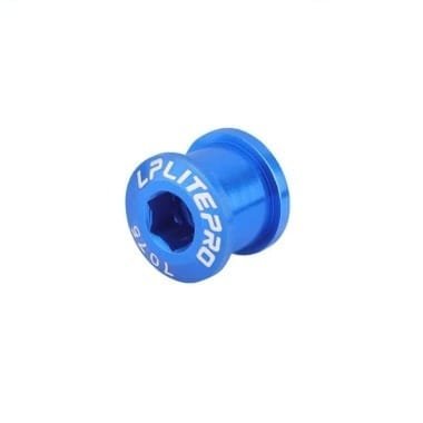 PERNO VOLANTE LP LITEPRO 8.5MM BLUE