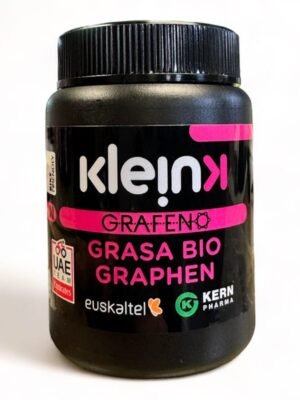 GRASA GRIS BIO GRAPHEN COMPONENTES KLEIN 80GR