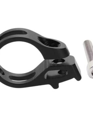 ABRAZADERA ALUMINIO ALLEN 22MM DROPPER SUMART