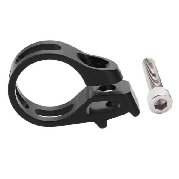 ABRAZADERA ALUMINIO ALLEN 22MM DROPPER SUMART