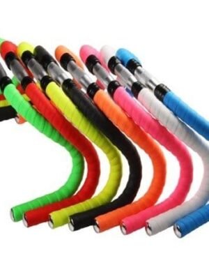 CINTA MANUBRIO KIVI SILICON VERDE 896