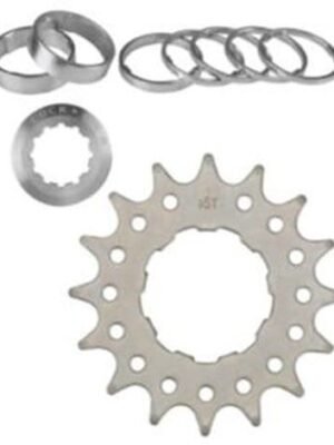 CONVERTIDOR SINGLE 16 DIENTES SUMART