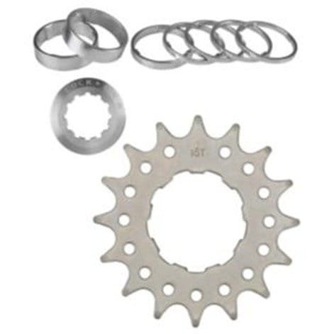 CONVERTIDOR SINGLE 16 DIENTES SUMART