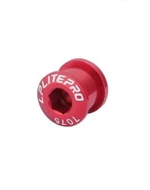 PERNO VOLANTE LP LITEPRO 8.5MM RED