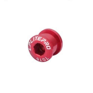 PERNO VOLANTE LP LITEPRO 8.5MM RED