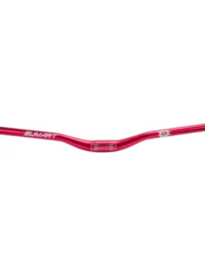 MANUBRIO NARANJO 31.8 (780MM) SUMART