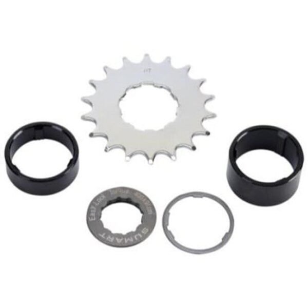 CONVERTIDOR SINGLE 18 DIENTES SUMART