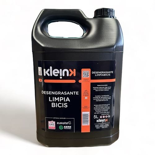 LIMPIABICIS PRO KLEIN 5LT
