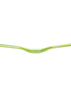 MANUBRIO VERDE NEON 31.8 (780MM) SUMART