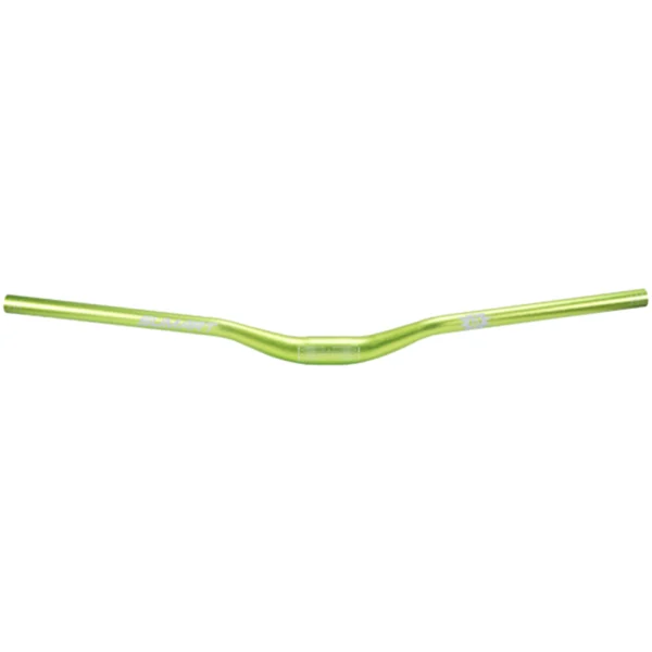 MANUBRIO VERDE NEON 31.8 (780MM) SUMART