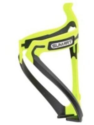 PORTA BOTELLA POLICARBONATO LIMON SUMART