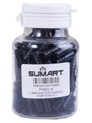 TOPE FUNDA CAMBIO 150UND PLASTICO