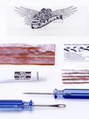 KIT DE REP. TUBELESS SUMART